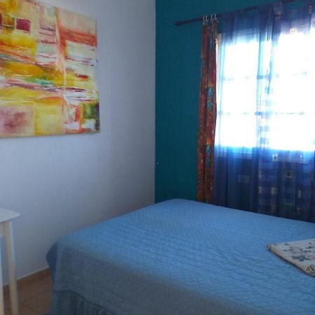 Surf Up Zimmer Mit Meerblick Parque Holandes 外观 照片