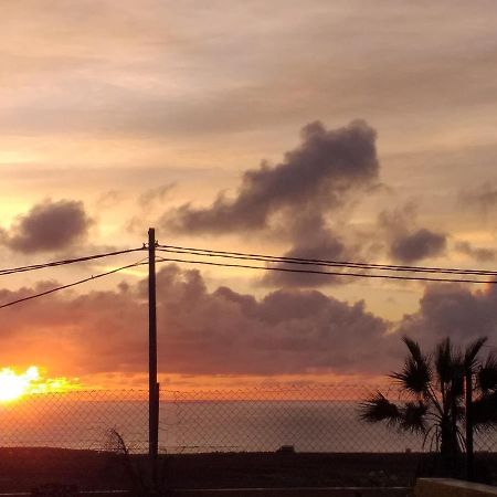 Surf Up Zimmer Mit Meerblick Parque Holandes 外观 照片