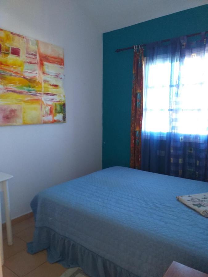 Surf Up Zimmer Mit Meerblick Parque Holandes 外观 照片