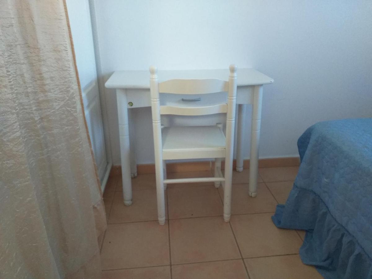 Surf Up Zimmer Mit Meerblick Parque Holandes 外观 照片