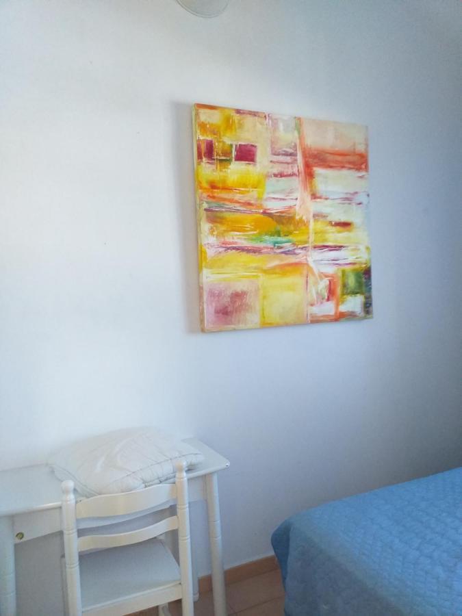Surf Up Zimmer Mit Meerblick Parque Holandes 外观 照片